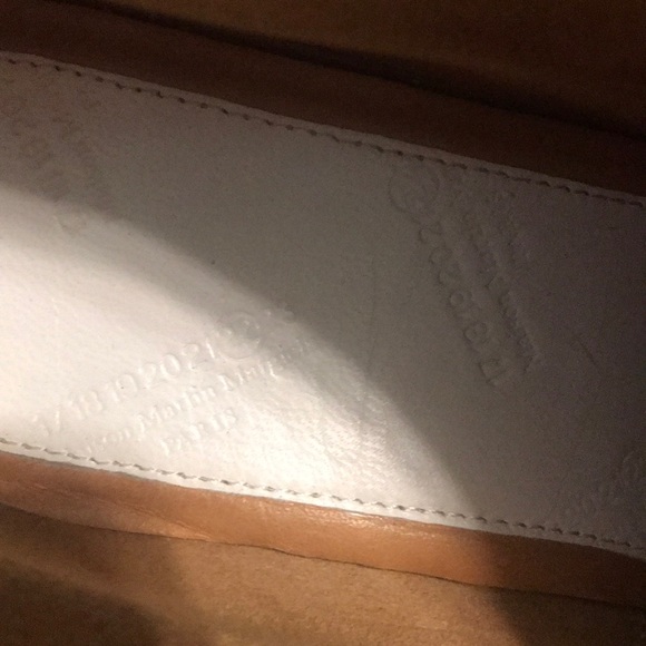 Maison Martin Margiela Booties - 37 - Picture 6 of 10